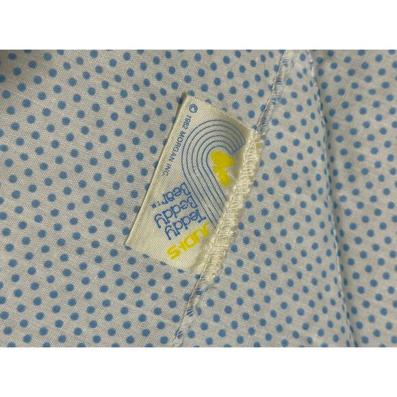 Teddy Beddy Bear, Wall Hanging, 1982, Morgan, 54", Wall Decor, ~ 250811-WH 508 - Picture 4 of 5